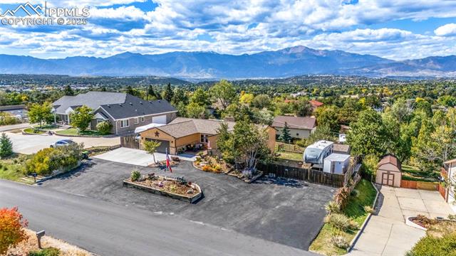 MLS Image for 5160  Sapphire  ,Colorado Springs, Colorado
