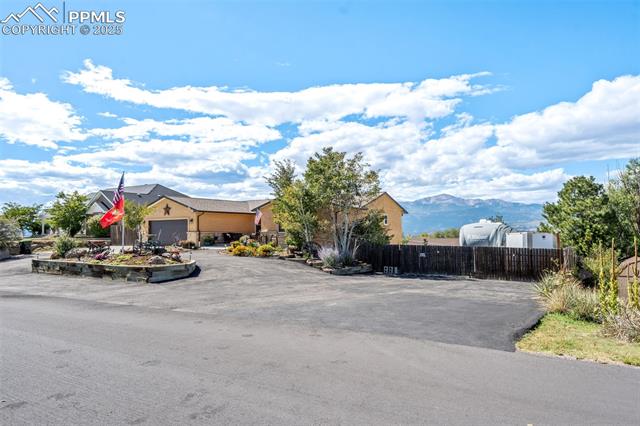 MLS Image for 5160  Sapphire  ,Colorado Springs, Colorado