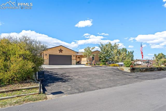MLS Image for 5160  Sapphire  ,Colorado Springs, Colorado