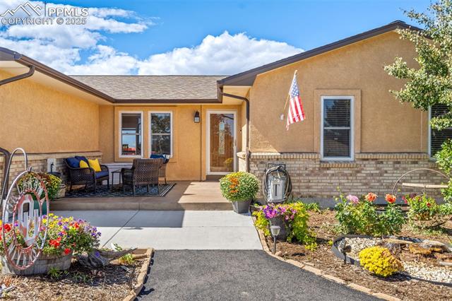MLS Image for 5160  Sapphire  ,Colorado Springs, Colorado
