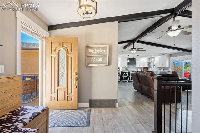 MLS Image for 5160  Sapphire  ,Colorado Springs, Colorado