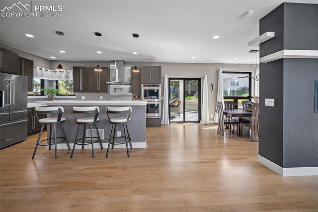 MLS Image for 3425  Palmer Hill  ,Colorado Springs, Colorado