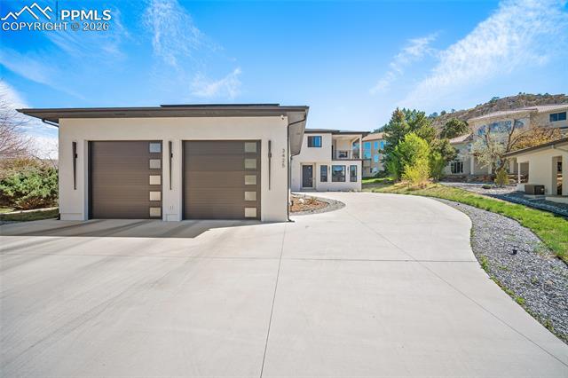 MLS Image for 3425  Palmer Hill  ,Colorado Springs, Colorado