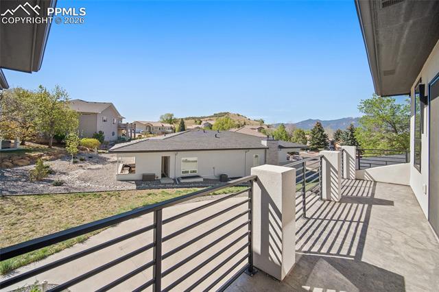 MLS Image for 3425  Palmer Hill  ,Colorado Springs, Colorado