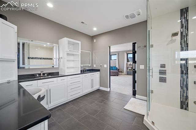 MLS Image for 3425  Palmer Hill  ,Colorado Springs, Colorado