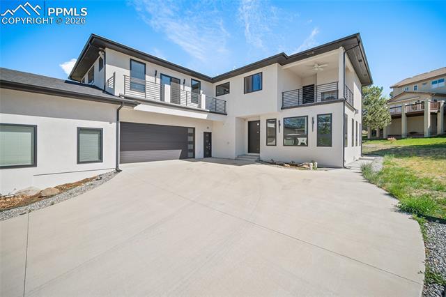MLS Image for 3425  Palmer Hill  ,Colorado Springs, Colorado