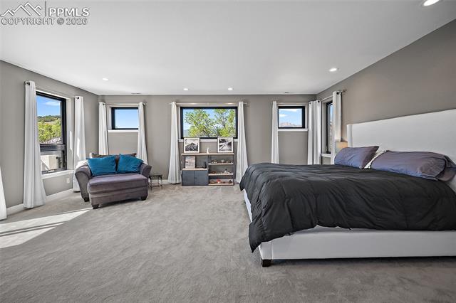 MLS Image for 3425  Palmer Hill  ,Colorado Springs, Colorado