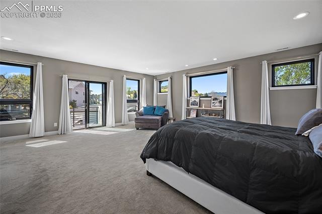 MLS Image for 3425  Palmer Hill  ,Colorado Springs, Colorado