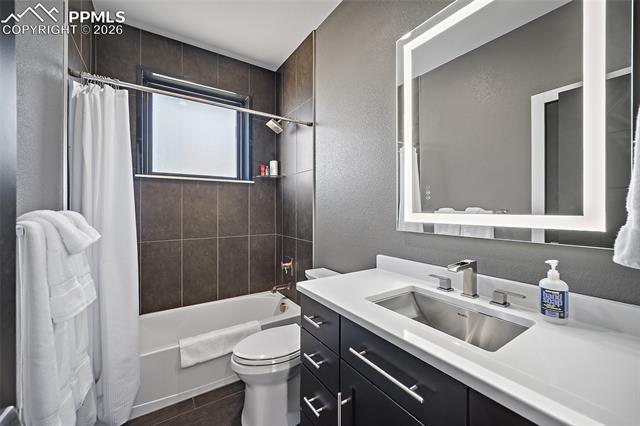 MLS Image for 3425  Palmer Hill  ,Colorado Springs, Colorado