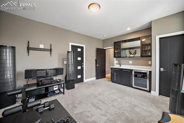 MLS Image for 3425  Palmer Hill  ,Colorado Springs, Colorado