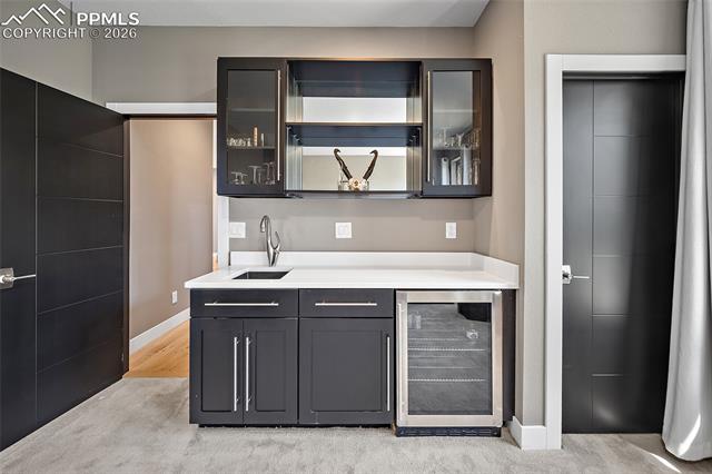 MLS Image for 3425  Palmer Hill  ,Colorado Springs, Colorado