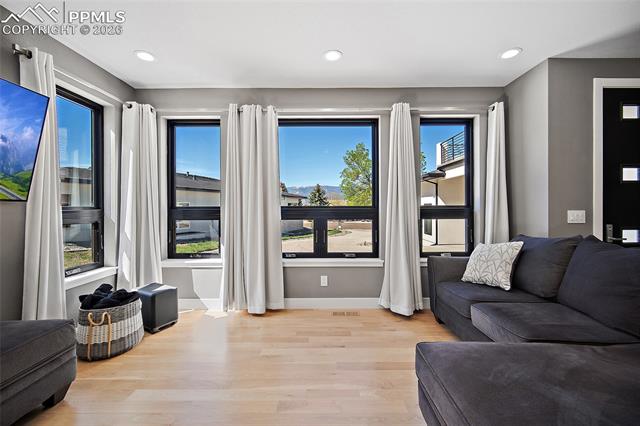 MLS Image for 3425  Palmer Hill  ,Colorado Springs, Colorado