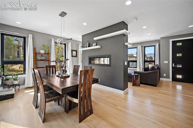 MLS Image for 3425  Palmer Hill  ,Colorado Springs, Colorado