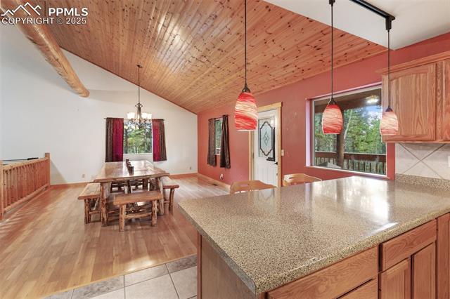MLS Image for 50  Worley  ,Divide, Colorado