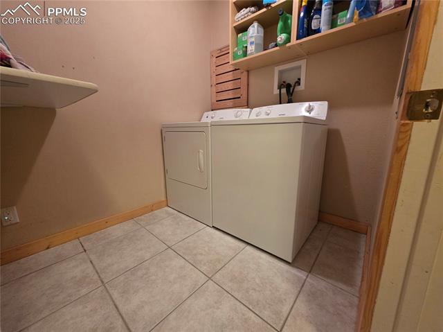 MLS Image for 50  Worley  ,Divide, Colorado
