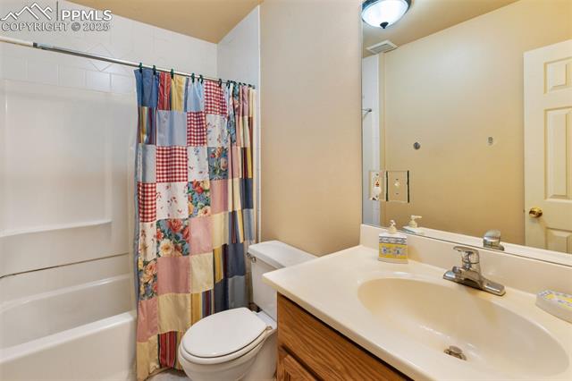 MLS Image for 50  Worley  ,Divide, Colorado