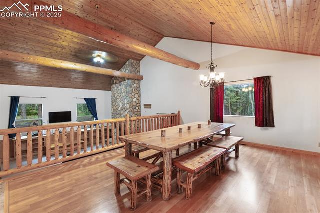 MLS Image for 50  Worley  ,Divide, Colorado