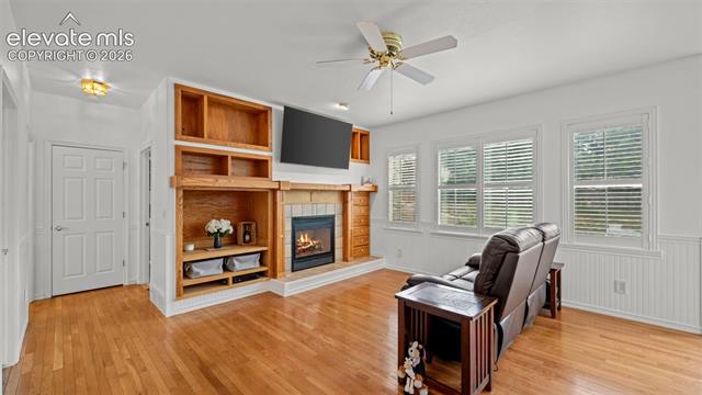 MLS Image for 10120  Clear Creek  ,Colorado Springs, Colorado