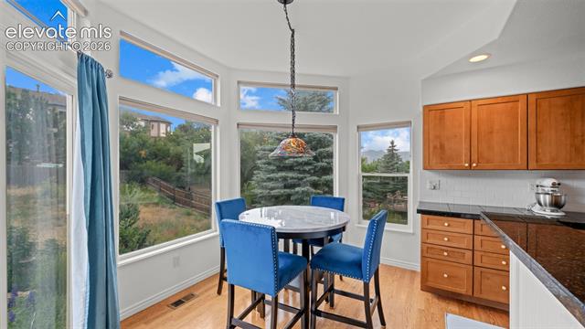 MLS Image for 10120  Clear Creek  ,Colorado Springs, Colorado