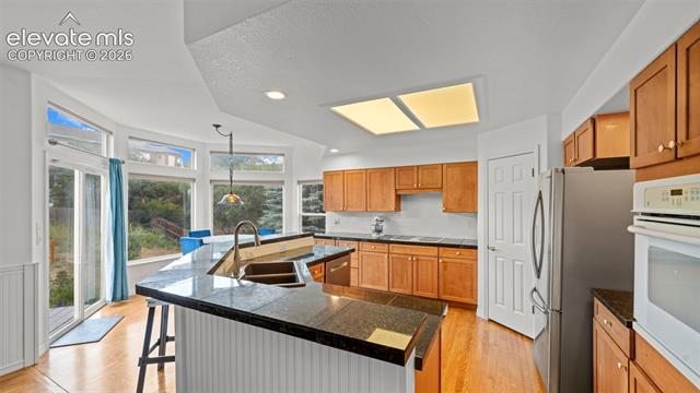 MLS Image for 10120  Clear Creek  ,Colorado Springs, Colorado