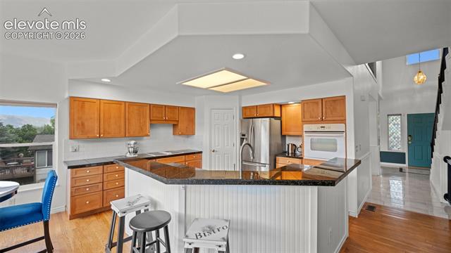 MLS Image for 10120  Clear Creek  ,Colorado Springs, Colorado