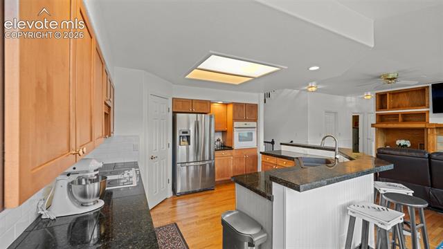 MLS Image for 10120  Clear Creek  ,Colorado Springs, Colorado
