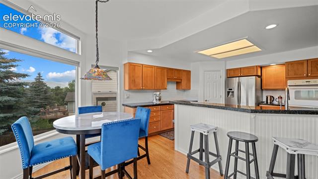 MLS Image for 10120  Clear Creek  ,Colorado Springs, Colorado