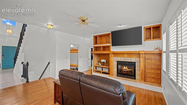 MLS Image for 10120  Clear Creek  ,Colorado Springs, Colorado