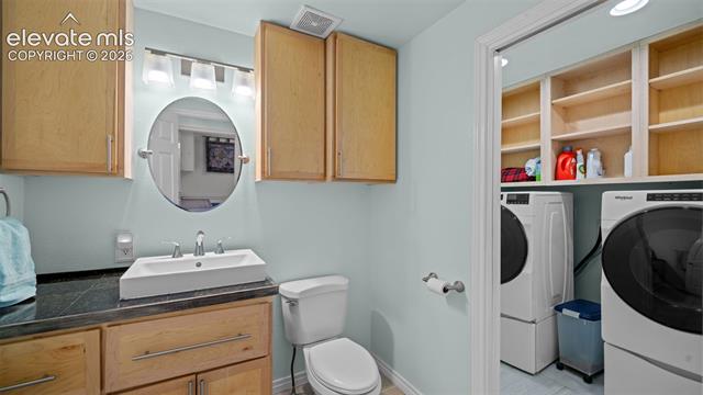 MLS Image for 10120  Clear Creek  ,Colorado Springs, Colorado