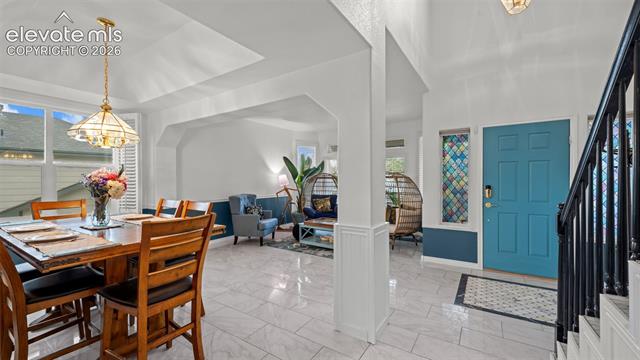 MLS Image for 10120  Clear Creek  ,Colorado Springs, Colorado