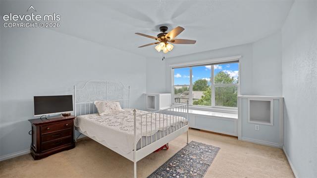 MLS Image for 10120  Clear Creek  ,Colorado Springs, Colorado