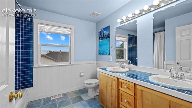 MLS Image for 10120  Clear Creek  ,Colorado Springs, Colorado