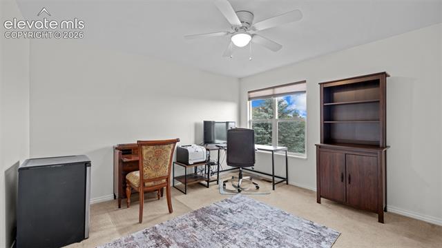 MLS Image for 10120  Clear Creek  ,Colorado Springs, Colorado