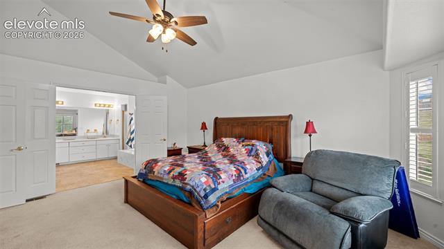 MLS Image for 10120  Clear Creek  ,Colorado Springs, Colorado