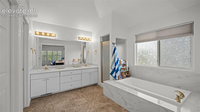 MLS Image for 10120  Clear Creek  ,Colorado Springs, Colorado