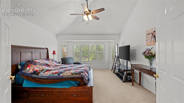 MLS Image for 10120  Clear Creek  ,Colorado Springs, Colorado