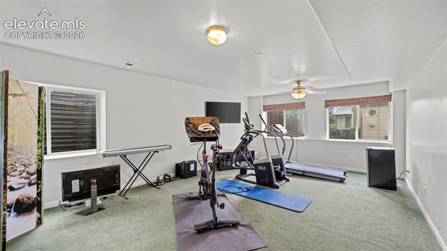 MLS Image for 10120  Clear Creek  ,Colorado Springs, Colorado