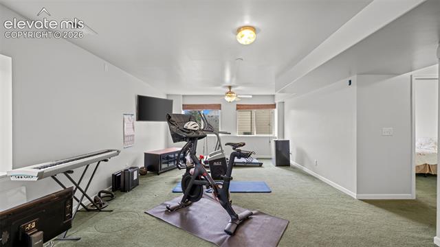 MLS Image for 10120  Clear Creek  ,Colorado Springs, Colorado
