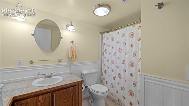 MLS Image for 10120  Clear Creek  ,Colorado Springs, Colorado