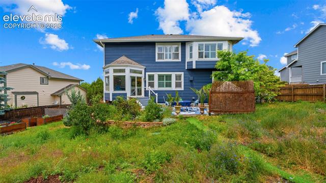 MLS Image for 10120  Clear Creek  ,Colorado Springs, Colorado