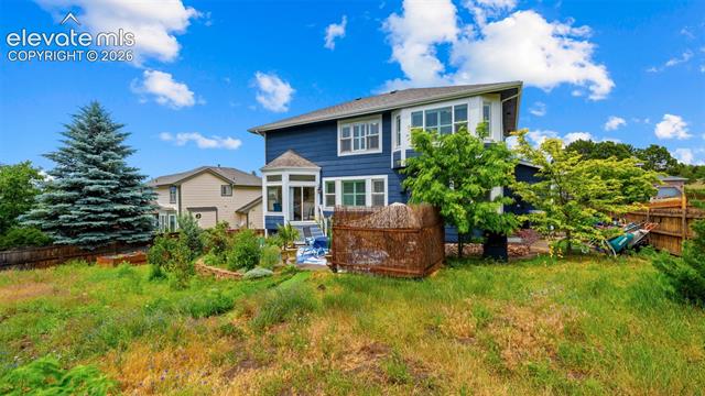 MLS Image for 10120  Clear Creek  ,Colorado Springs, Colorado