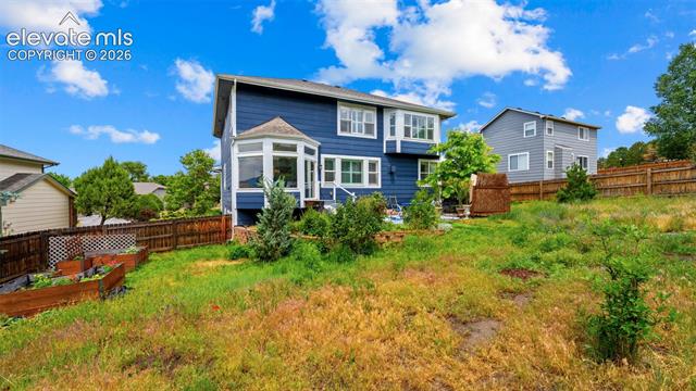 MLS Image for 10120  Clear Creek  ,Colorado Springs, Colorado