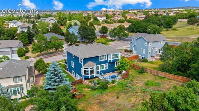 MLS Image for 10120  Clear Creek  ,Colorado Springs, Colorado