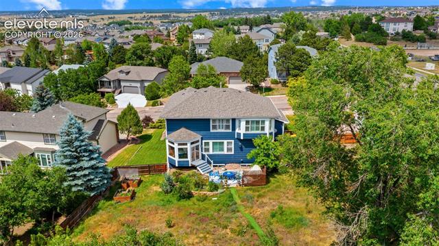 MLS Image for 10120  Clear Creek  ,Colorado Springs, Colorado