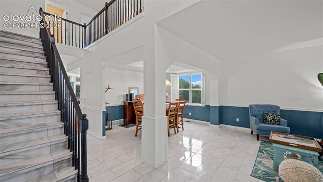 MLS Image for 10120  Clear Creek  ,Colorado Springs, Colorado