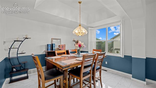 MLS Image for 10120  Clear Creek  ,Colorado Springs, Colorado