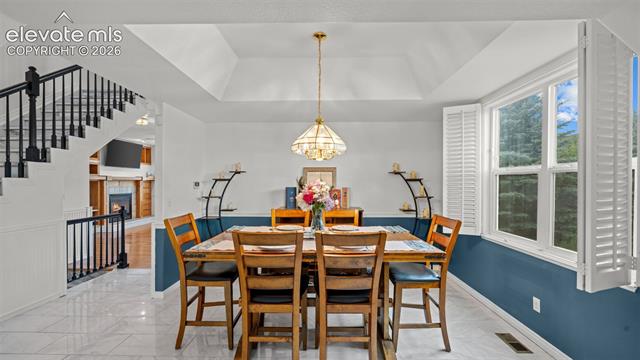 MLS Image for 10120  Clear Creek  ,Colorado Springs, Colorado