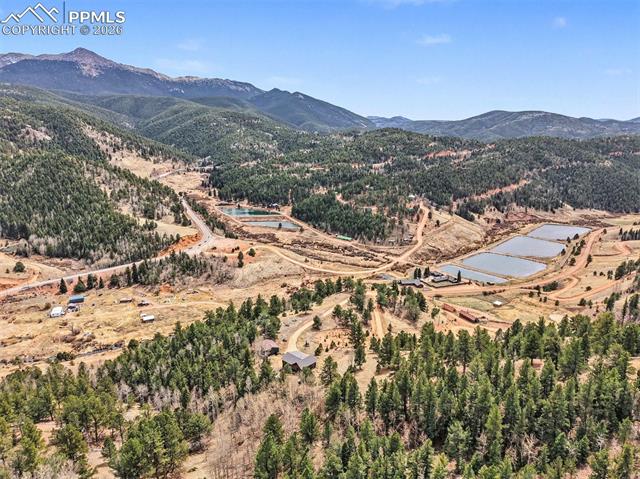 220  Rocky Mountain  , divide&nbsp; House Search MLS Picture