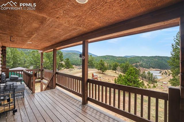 MLS Image for 220  Rocky Mountain  ,Divide, Colorado