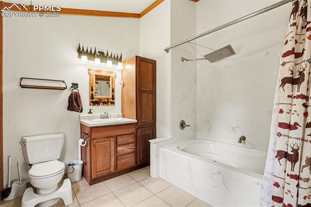 MLS Image for 220  Rocky Mountain  ,Divide, Colorado